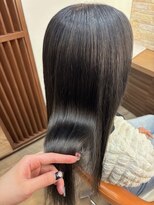 エムツージェイ(M2J)&nbsp;髪質改善縮毛矯正