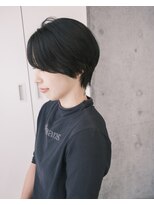 アコロン 吉祥寺(acoron.)&nbsp;マッシュショート