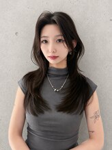ジーナ 梅田茶屋町(Zina) Aya