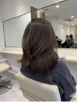 アオ(Ao)&nbsp;髪質改善カット 大人レイヤー