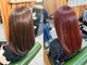 イルヘアー(ile hair)の写真
