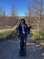 シアン 栄店(CYAN.) サクッとプチ旅行するの好きです☆