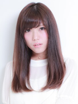 ニューヨークニューヨーク 山科店(NYNY) イルミナ【ツヤ感】シフォンストレート