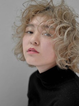 ボコカ(bococa) azu`s works bob