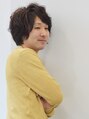 コアフュール エス(COIFFURE S) 市川 俊也