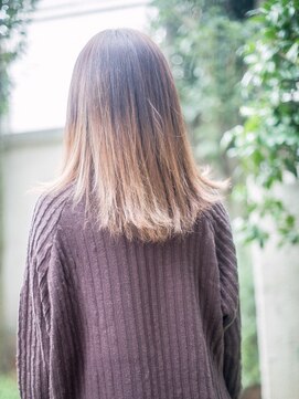 プロデュース 相模原店(Produce) ふわミディ♪簡単スタイリング♪大人かわいい