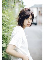 アクト 三鷹店(ACT)&nbsp;ナチュラルショート