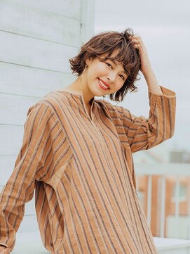 プロデュース 相模原店(Produce) 美髪♪ルーズ☆大人かわいい