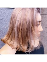 アルク(A.R.K)&nbsp;ハイライトベージュ