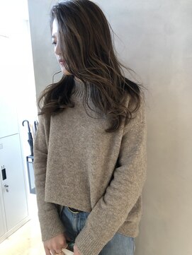 エイト ヘアサロン 渋谷本店(EIGHT) highlight KT14
