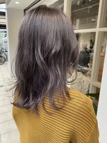 ヘアーモード ケーティー 京橋店(Hair Mode KT) グレーブラウン