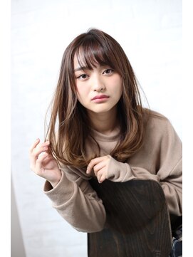 クル 川口店(CURU) 【CURU川口店】ゆるふわエアカール