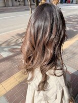 アスイン(asuin)&nbsp;艶々ロングのモテカラー