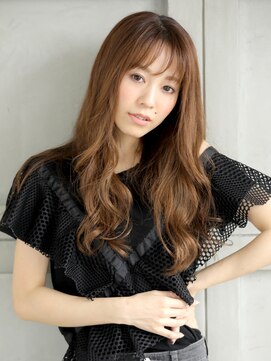 フーチー クーチー ヘッド ショップ 曽根本店(FUCHI KUCHI head shop) イノセントなウェーブ