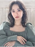 roijirイルミナインナーカラーxスパイラルxセンシュアルショート