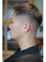 ソラーナ(SOLANA)&nbsp;スキンフェード