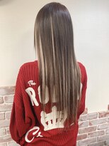 ルフレ 新宿本店1st(Reflet)&nbsp;《プルエクステ☆ダイヤモンド80本》#新宿#新宿三丁目#髪質改善