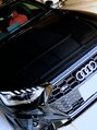 ルシェル(Le Ciel) 遊び道具もしっかり入る便利な愛車!長距離も楽々!
