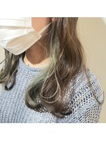 コロ(COLO) 【COLO 丹澤 智子】イヤリングカラー