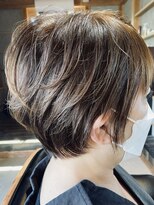 ベッツ(bets)&nbsp;ショートボブ