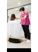 アンダール(Andar) Takasu 