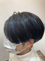 スターリバー(STAR RIVER) サファイアメッシュ