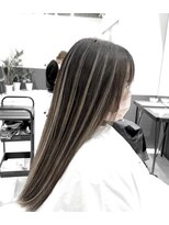 シエラ 心斎橋(CIERA.)&nbsp;CIERA.ハイライト×トリートメント