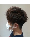 スパイクショート