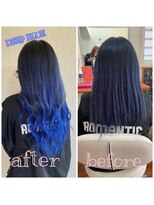 クラナ(clana)&nbsp;ディープ BLUE