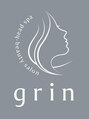 グリン 栄(grin)/髪質改善や頭皮改善が充実した最先端サロン