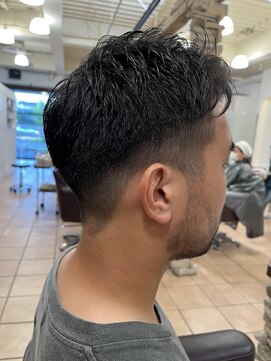 リー 甲子園(Lee) ~メンズショート~