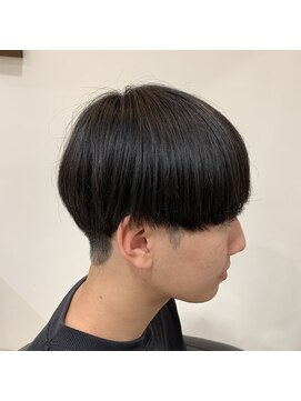 ブランシェ 西松山店 ナチュラルマッシュ