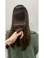 フローレバイヌンク(Flore by nunc)&nbsp;【巣鴨】【大塚】Flore by nunc新作スタイル【地蔵通り商店街】