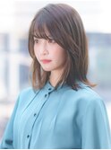 【VIALA 自由が丘】ナチュラル×くびれ