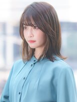 ヴィアラ 自由が丘(VIALA)&nbsp;【VIALA 自由が丘】ナチュラル×くびれ