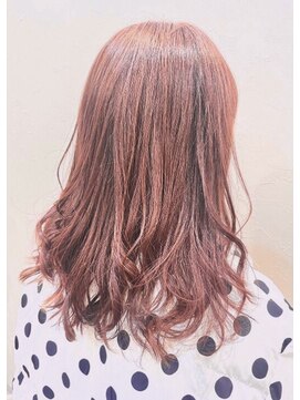 アイム(aim) aim#デジタルパーマ＃20代30代40代