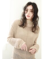 テトテ 三宮店(Tetote)&nbsp;春パーマ／リラクシーロング