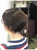 スッキリショート