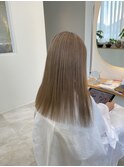 オシャレベージュ