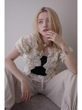 オフ(off) high external honey