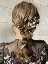 フォレスト ヒル Forest Hill by Genitore&nbsp;◯フワモコ×編み下ろし◯