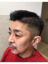 リトルクイニー(LittleQueenie) ☆ビジネスマン・オススメスタイル☆