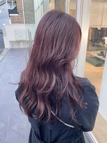 ロカ(roka)&nbsp;チェリーカラー