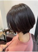 ショートスタイル
