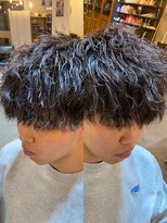 オーバー 町田店(OVER)&nbsp;ツイストスパイラル