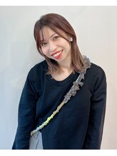 ソル(SOL)&nbsp;東郷 慶子