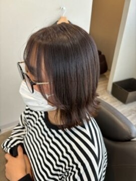 オグラ(OGURA) ボブ