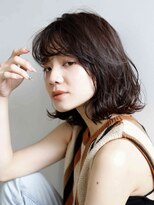 フランキンセンス(FRANKINCENSE)&nbsp;FRANKINCENSEスタイル