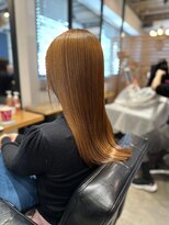 ライフ(LIFE)&nbsp;髪質改善/縮毛矯正/美髪/艶髪/髪質改善トリートメント/上尾