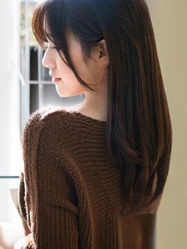 リーフ(Leaf) 髪質改善/縮毛矯正/美髪/艶髪/髪質改善トリートメント/武蔵浦和